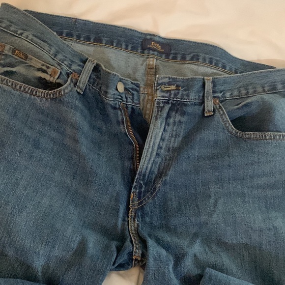 Men’s Polo Jeans - Picture 5 of 6